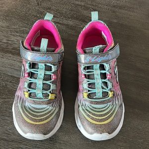 Skechers s lights 2.5